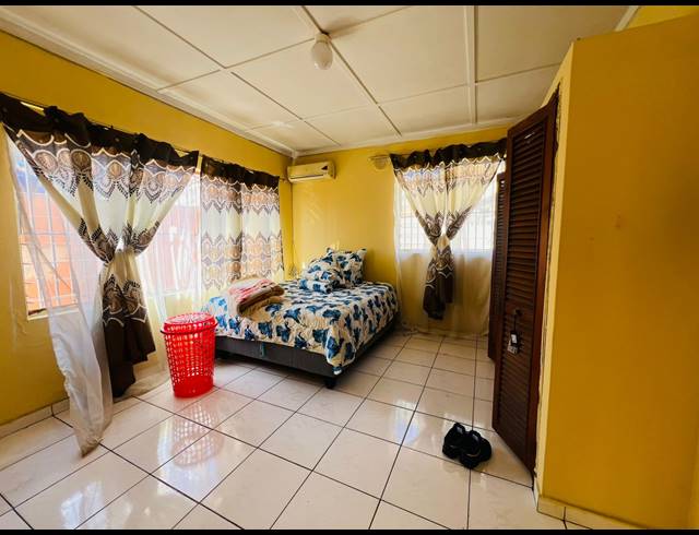 4 BEDROOM HOUSE TO LET IN UMBILO